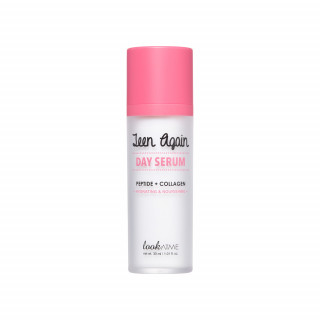 LOOK AT Me Peptide+Collagen serum za lice 30ml 