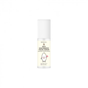 Bonnyhill Rice Niacinamide serum za lice 50ml 