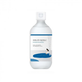 ROUND LAB Birch Juice Moisturizing Toner 300 ml 