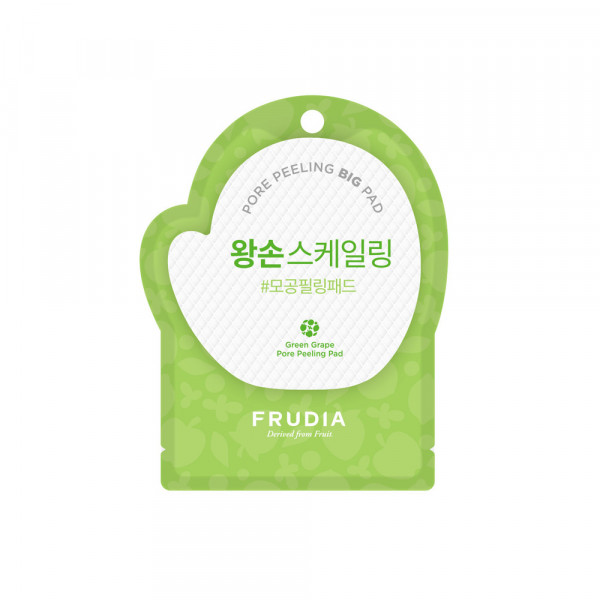 Frudia Greengrape Pore piling jastučići 3ml 