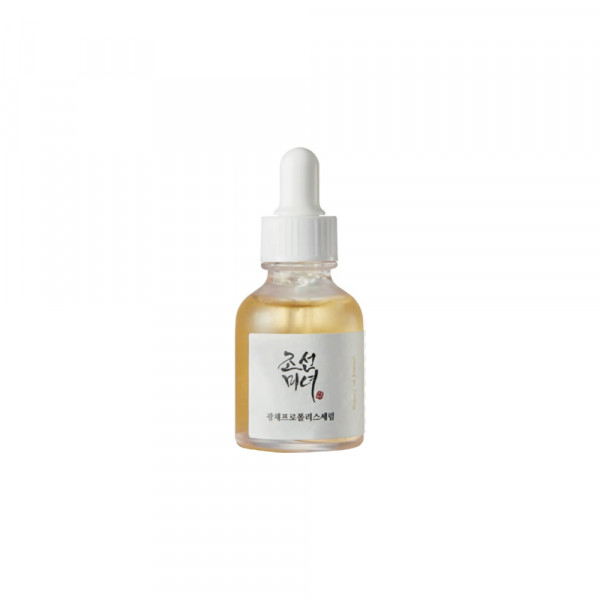 BEAUTY OF JOSEON Glow Serum Propolis+Niacinamide 30ml 