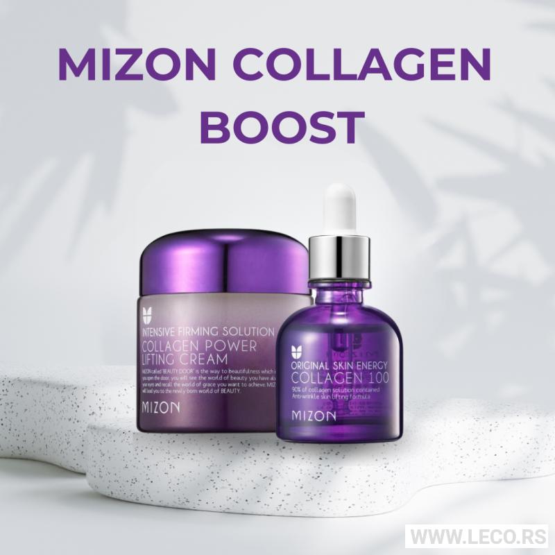 Mizon Collagen Boost 