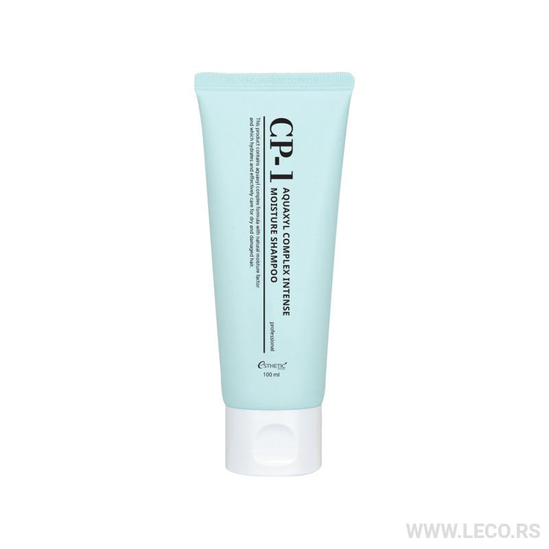 CP-1 Aquaxyl Complex Intense Moisture Shampoo 100 ml 