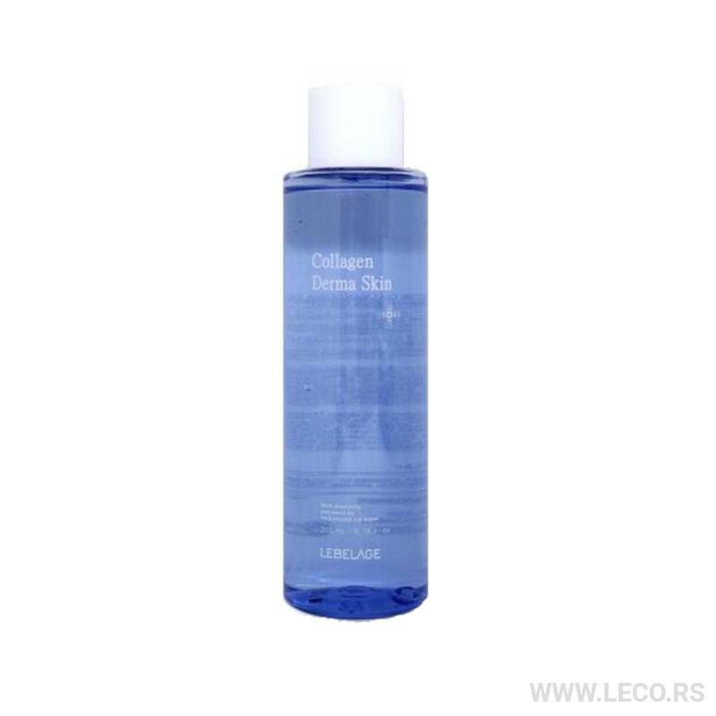 LEBELAGE Collagen Derma Skin toner 200ml 