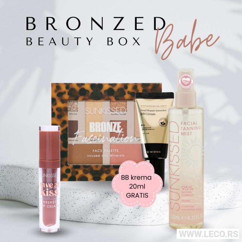 Beauty Box Bronzed Babe 