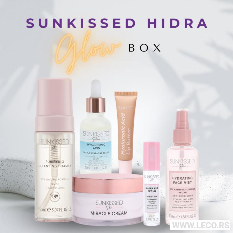 Sukissed HydraGlow Box 