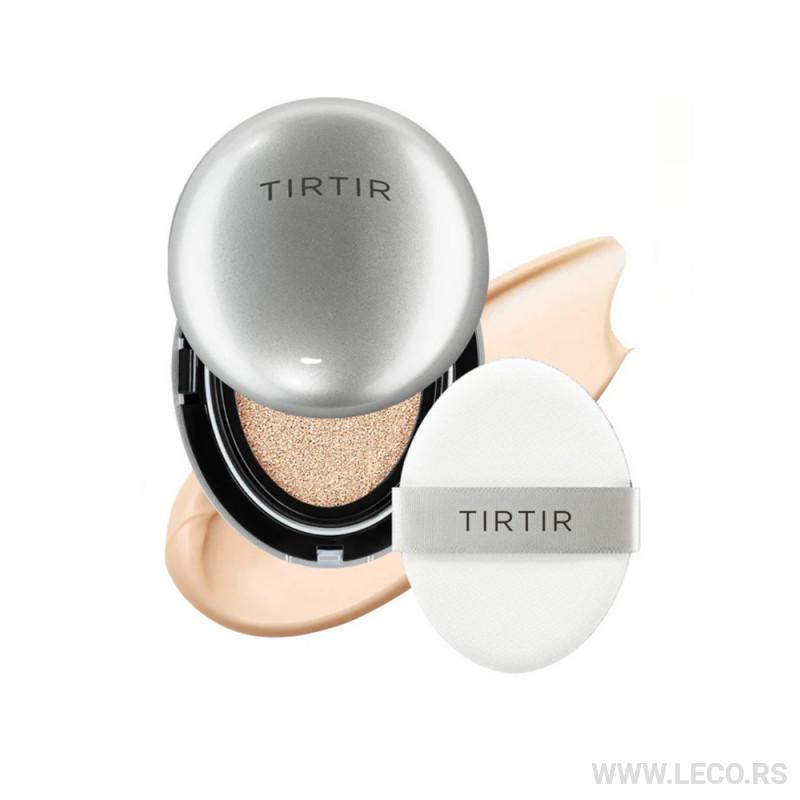 TIRTIR Mask Fit Aura Cusion 17C Porcelain 18gr 