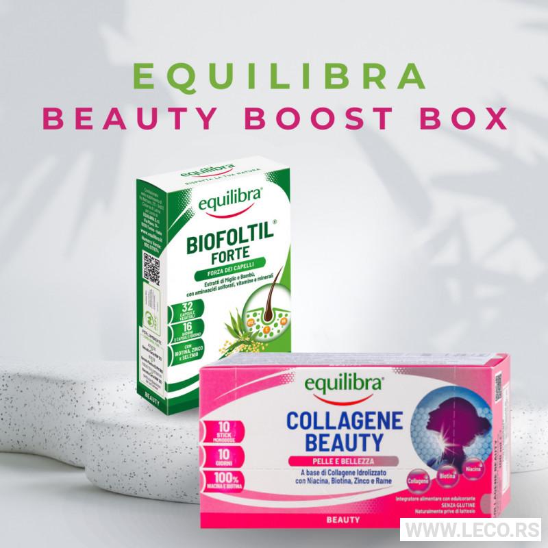 Equilibra Beauty Boost Box 