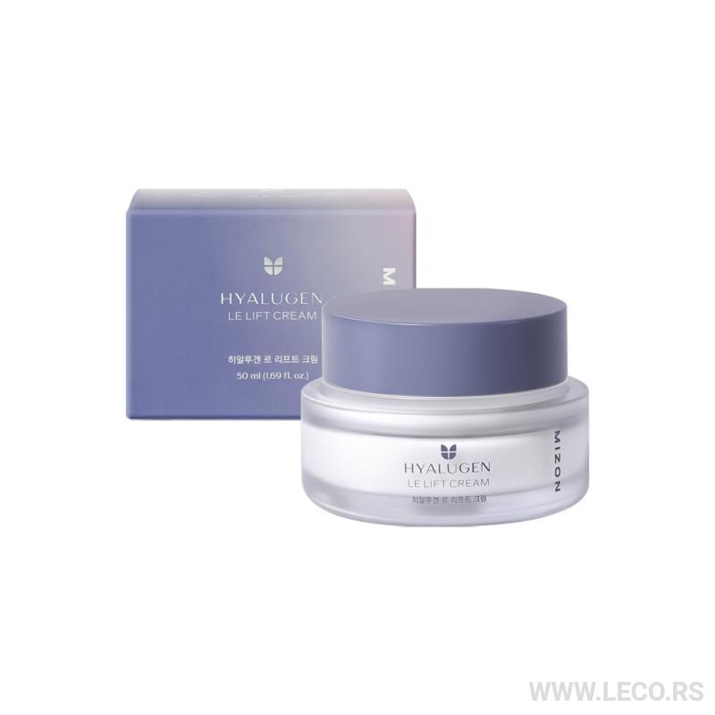 Mizon Hyalugen Le Lift Cream 50 ml 